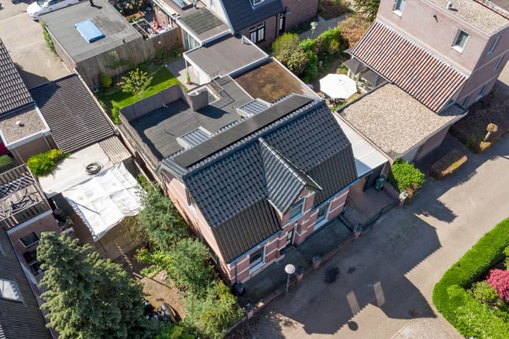 Foto 39 van Nijverheidstraat 25