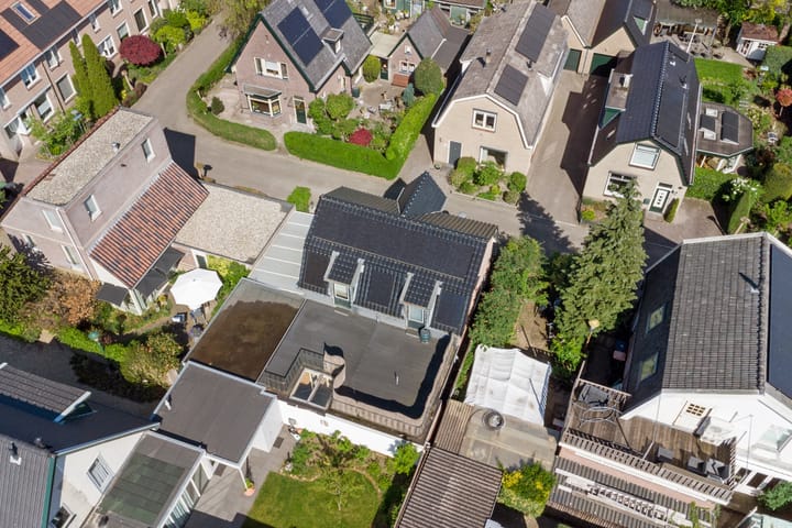 Foto 40 van Nijverheidstraat 25