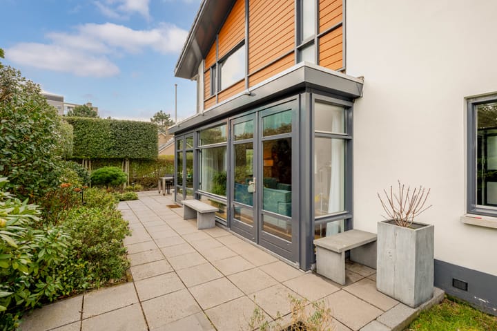 Photo 42 of Katwijkselaan 2