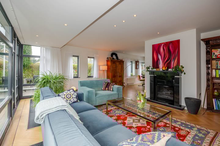 Photo 44 of Katwijkselaan 2