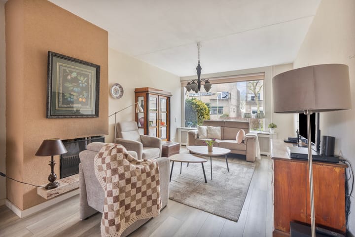 Photo 3 of Zwanenkade 13