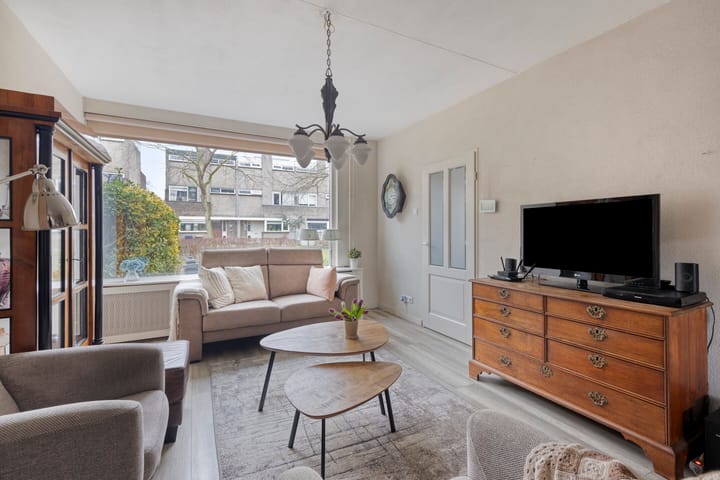 Photo 4 of Zwanenkade 13