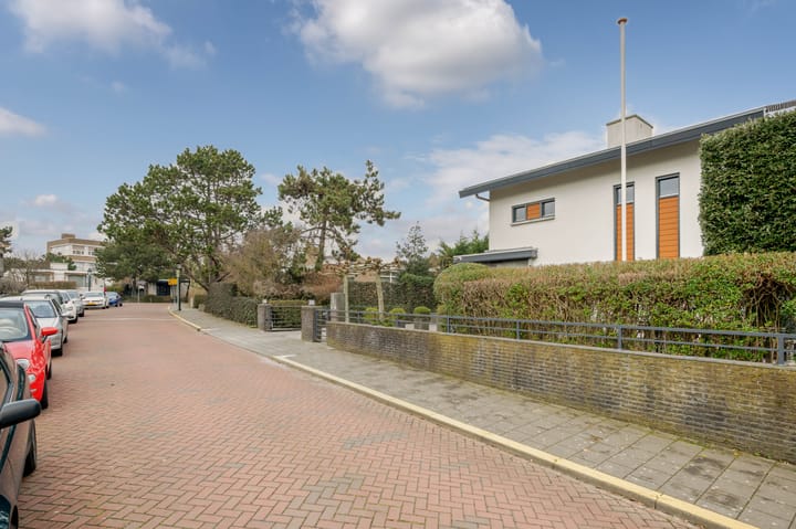 Photo 86 of Katwijkselaan 2