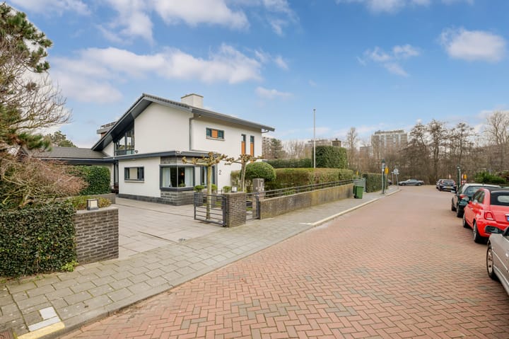 Photo 87 of Katwijkselaan 2