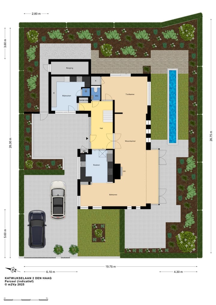 Photo 88 of Katwijkselaan 2