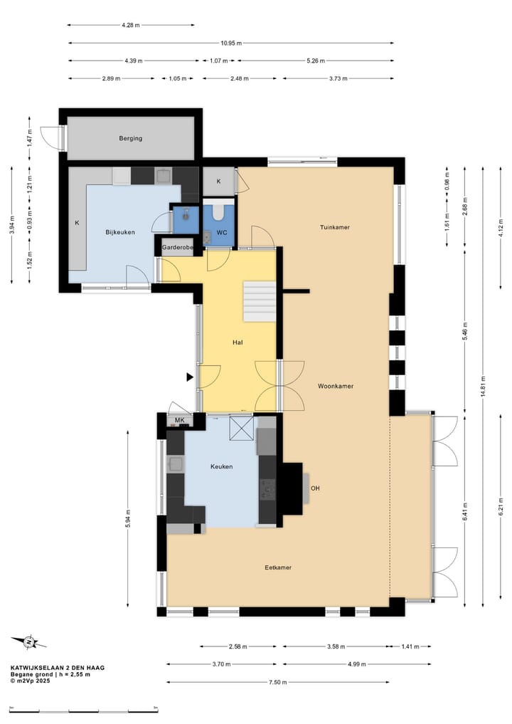 Photo 89 of Katwijkselaan 2