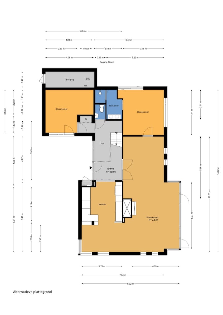 Photo 92 of Katwijkselaan 2