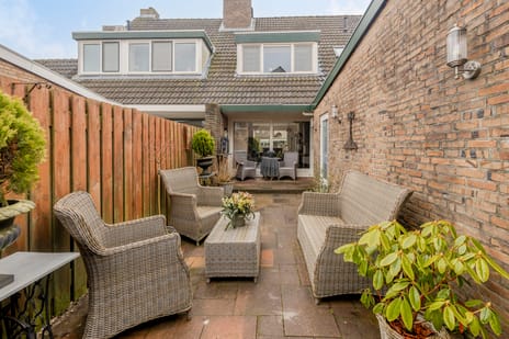 Zwanenkade 13 secondary image