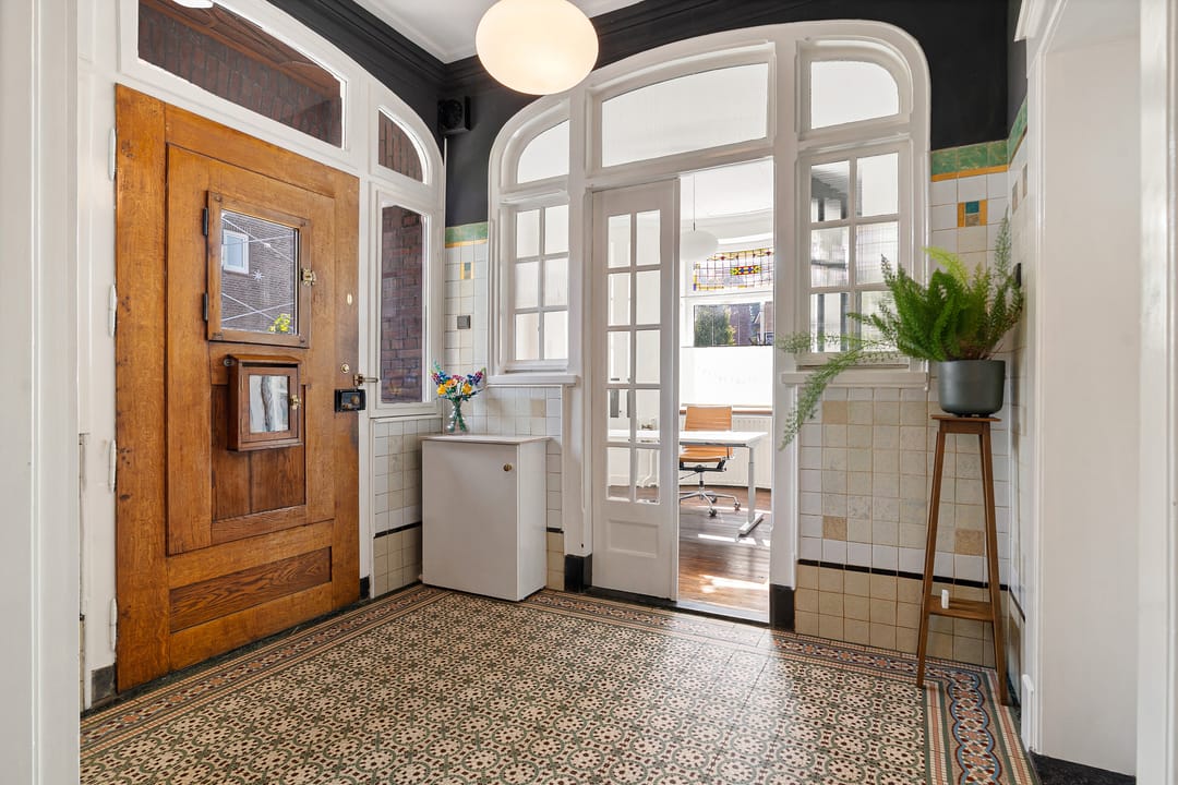 Foto 2 van Hommerterweg 224