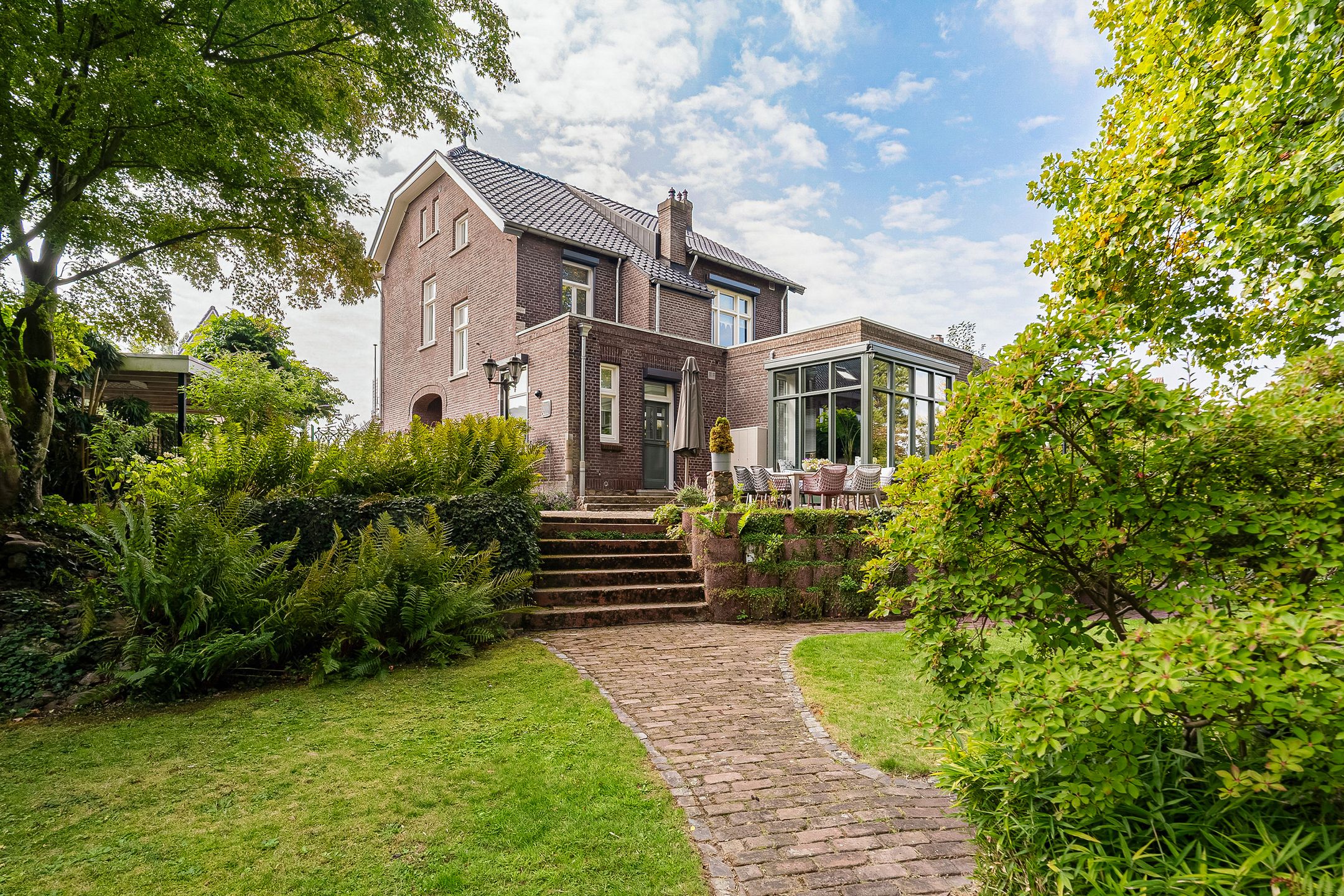 Foto 3 van Hommerterweg 224