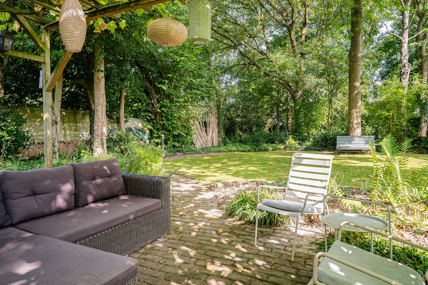 Foto 40 van Hommerterweg 224