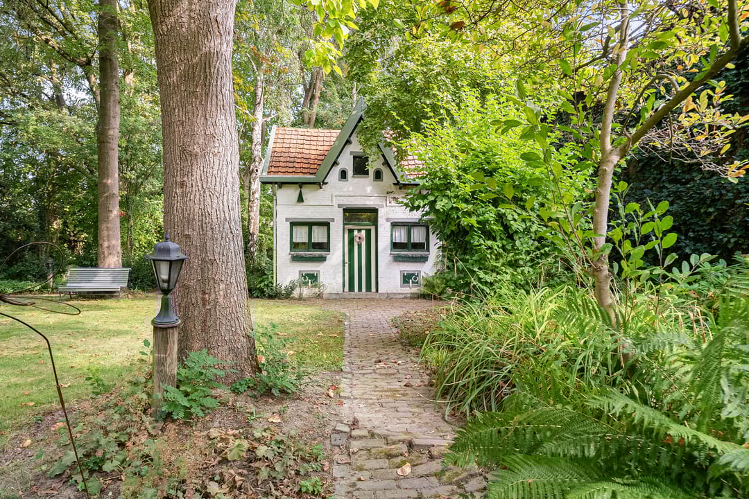 Foto 43 van Hommerterweg 224