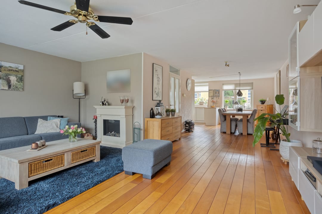 Foto 2 van Wielestein 23