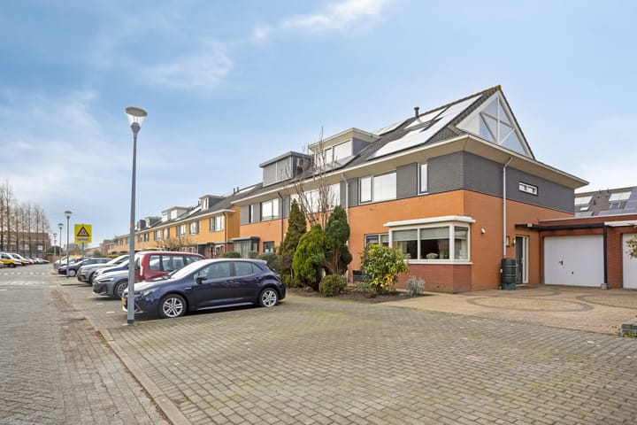 Foto 5 van Wielestein 23