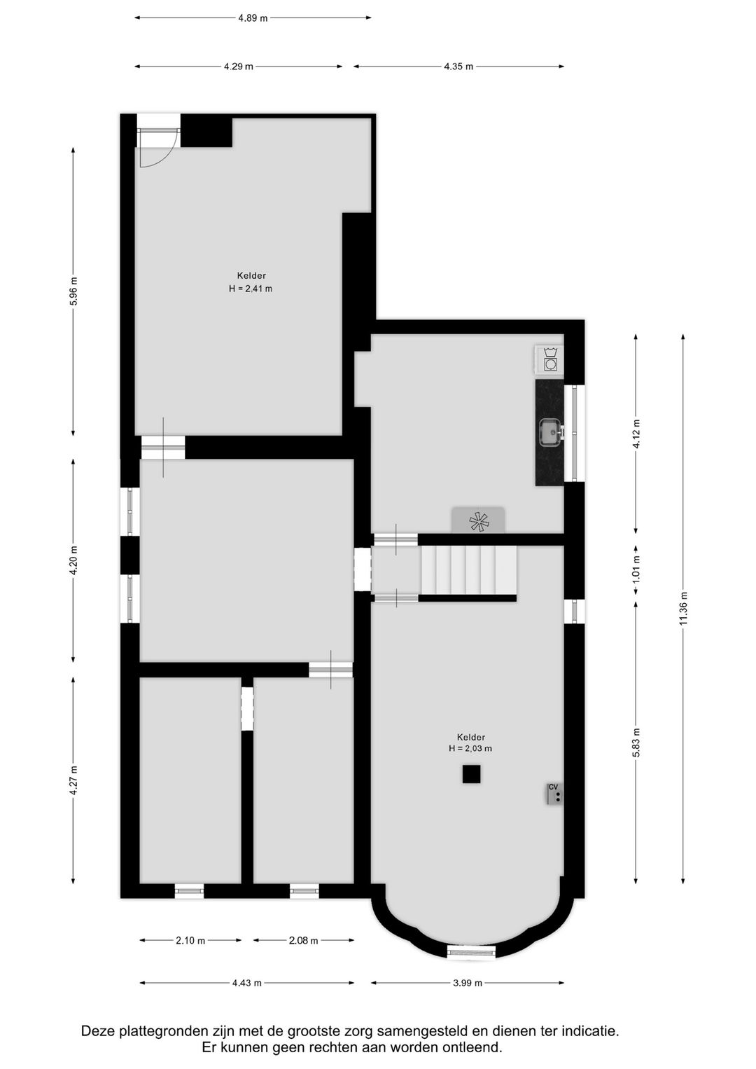 Foto 53 van Hommerterweg 224