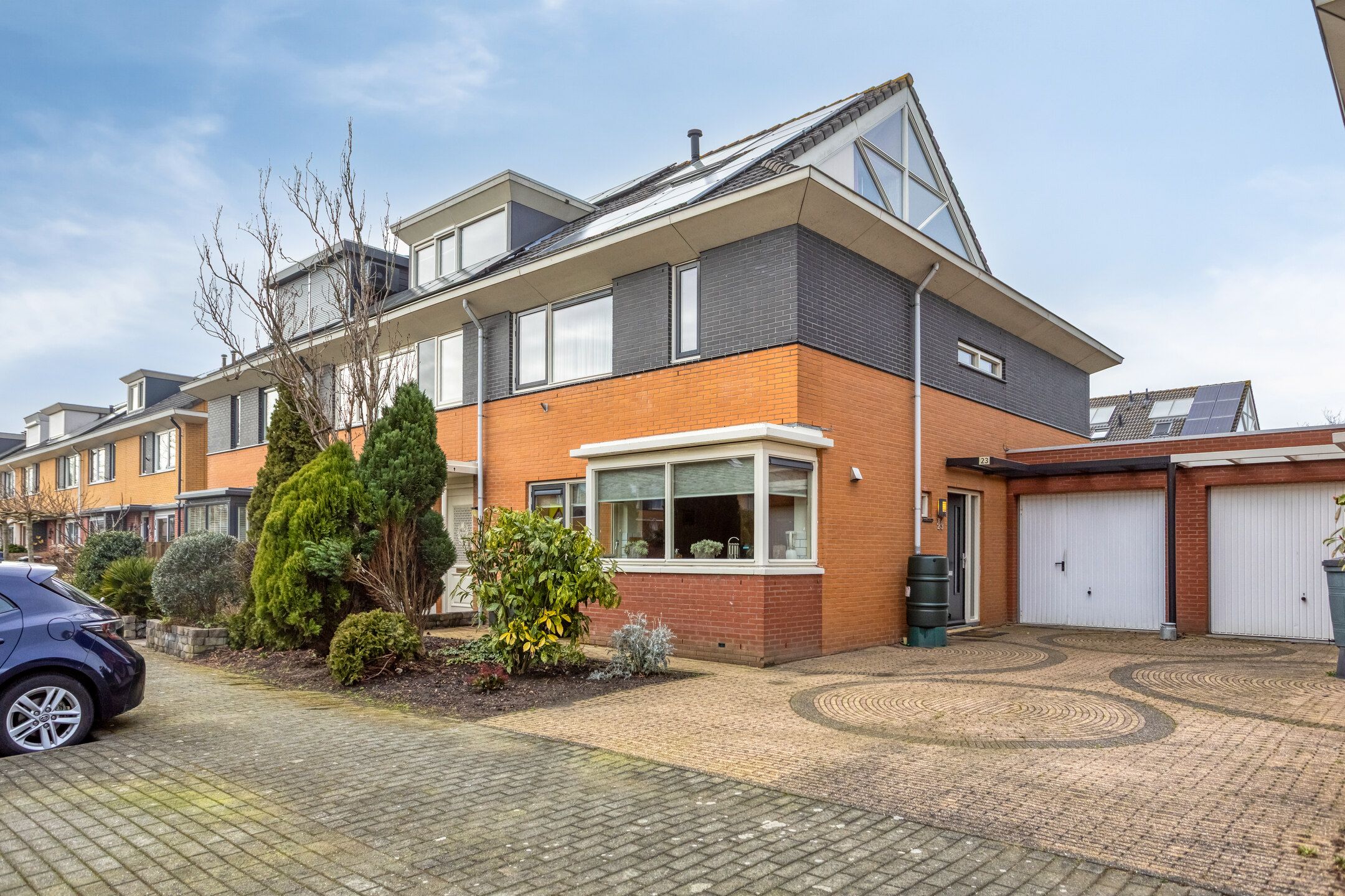 Foto 6 van Wielestein 23