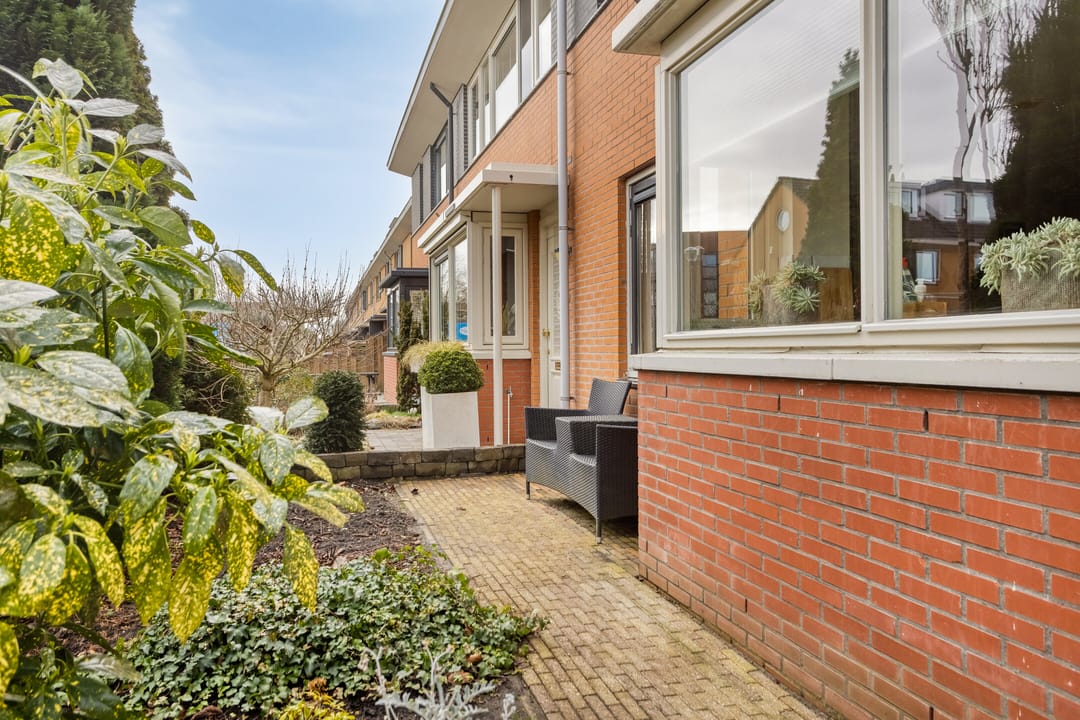 Foto 7 van Wielestein 23