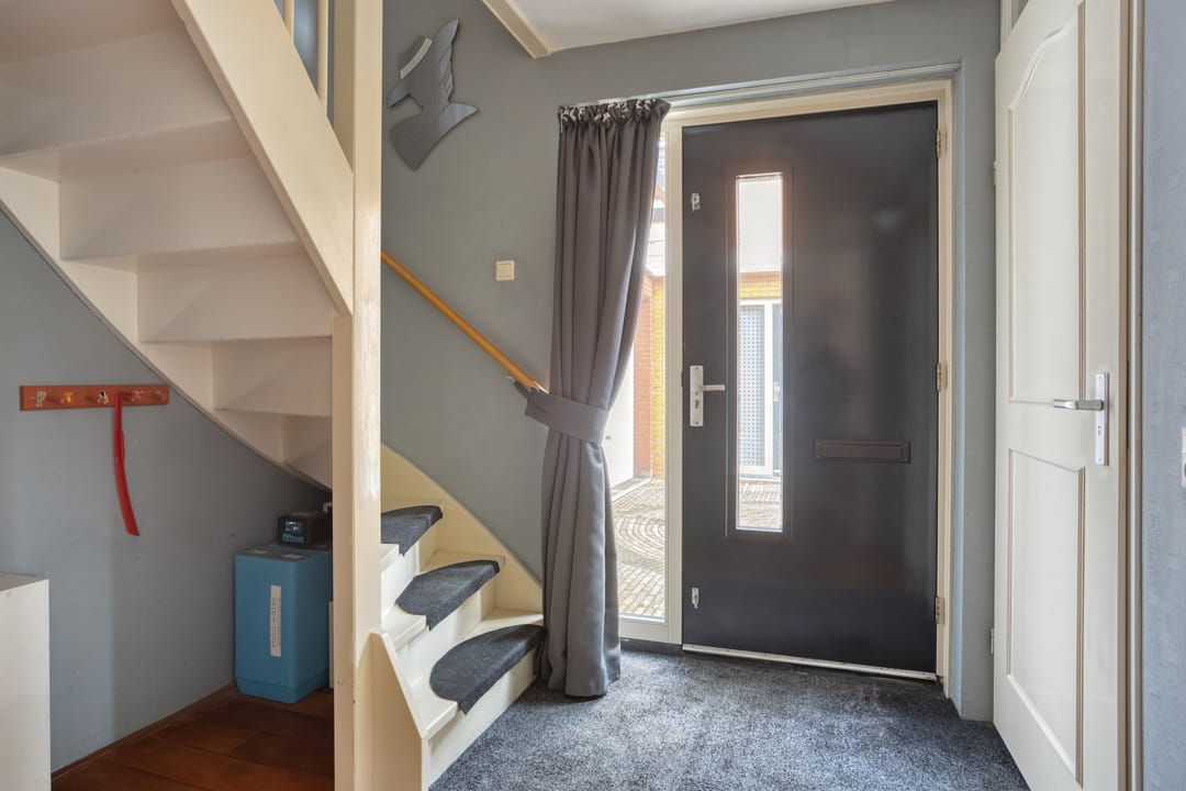 Foto 8 van Wielestein 23