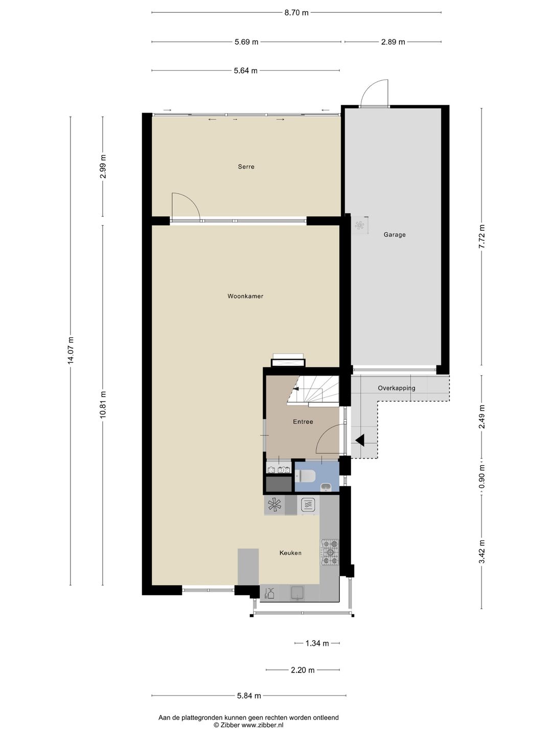 Foto 46 van Wielestein 23