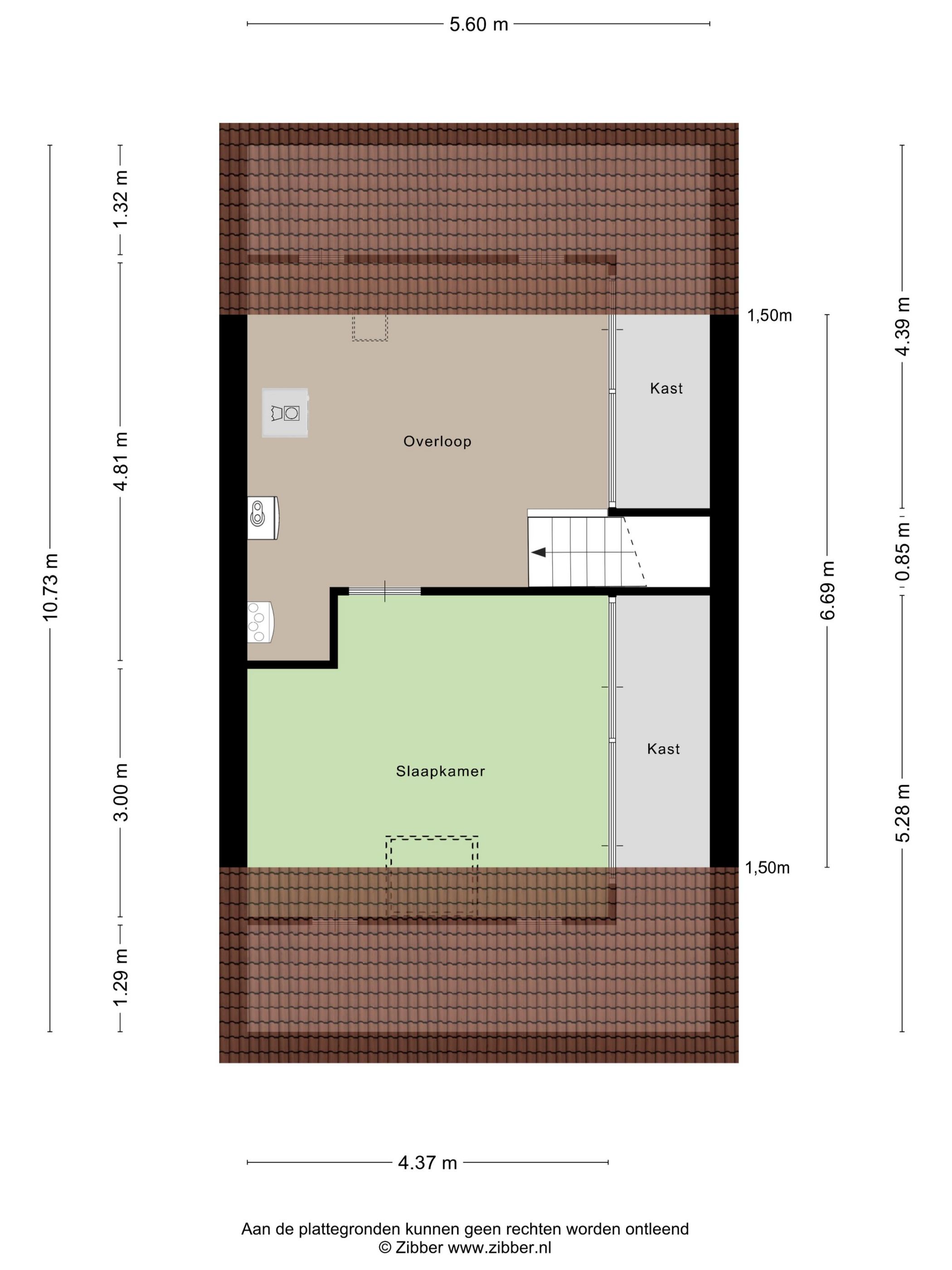 Foto 48 van Wielestein 23