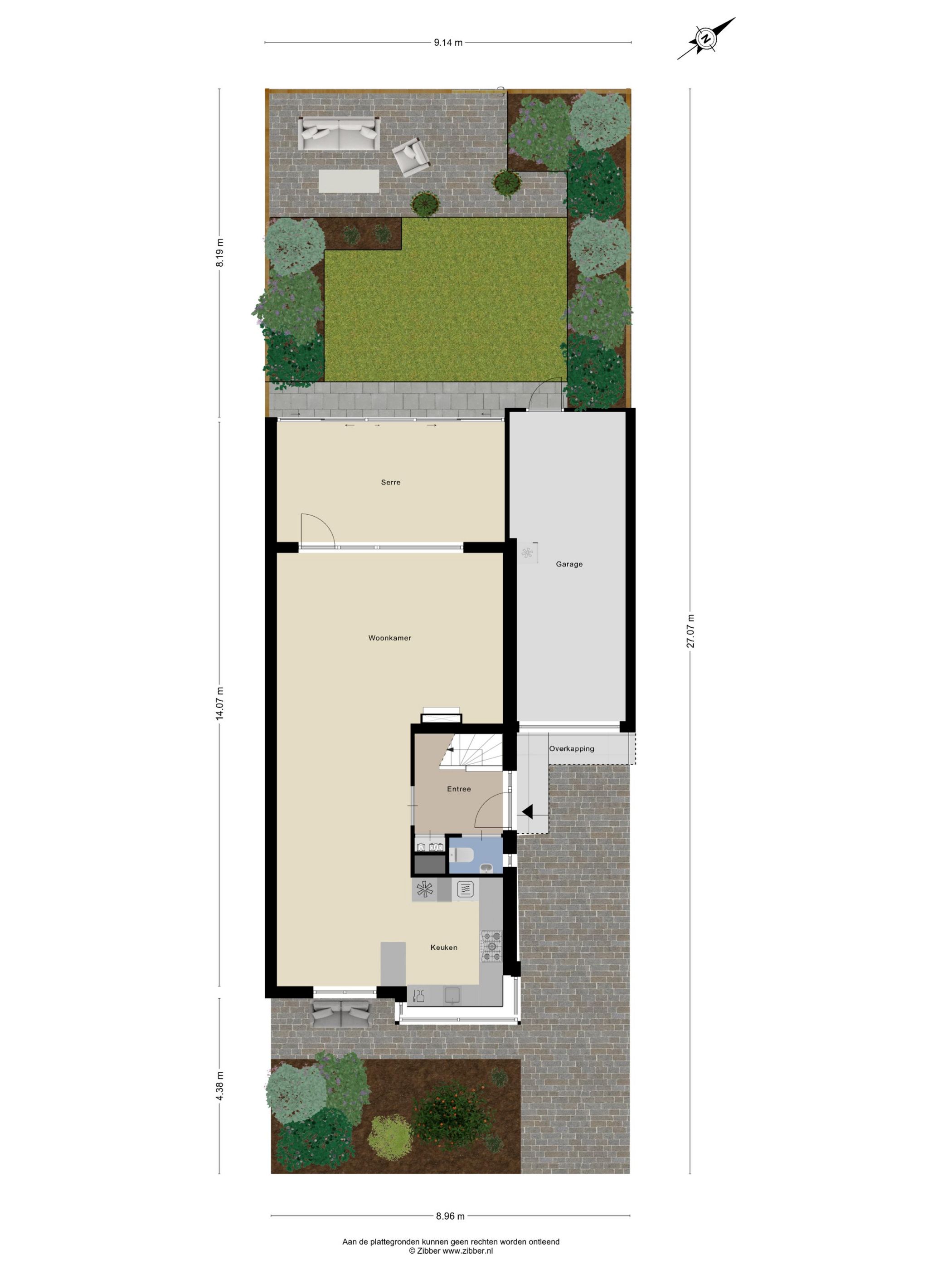 Foto 45 van Wielestein 23