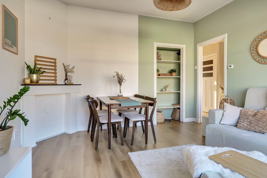 Foto 2 van Roemer Visscherstraat 26-A