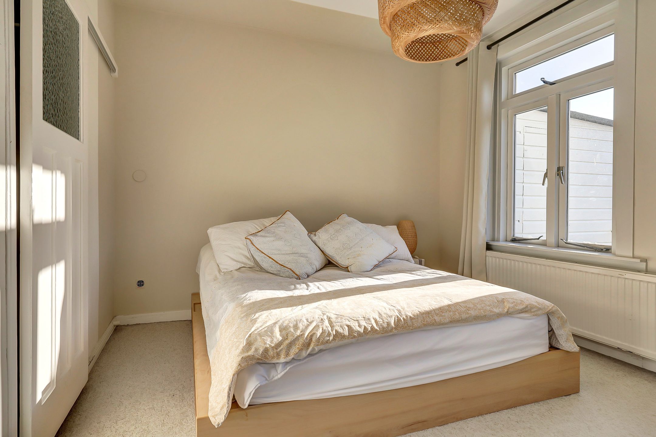 Foto 3 van Roemer Visscherstraat 26-A