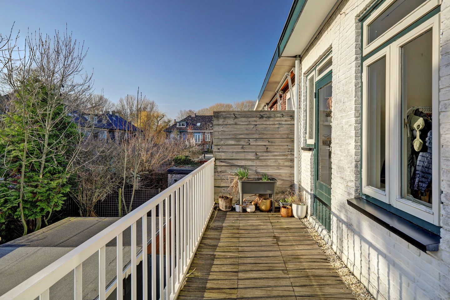 Foto 4 van Roemer Visscherstraat 26-A