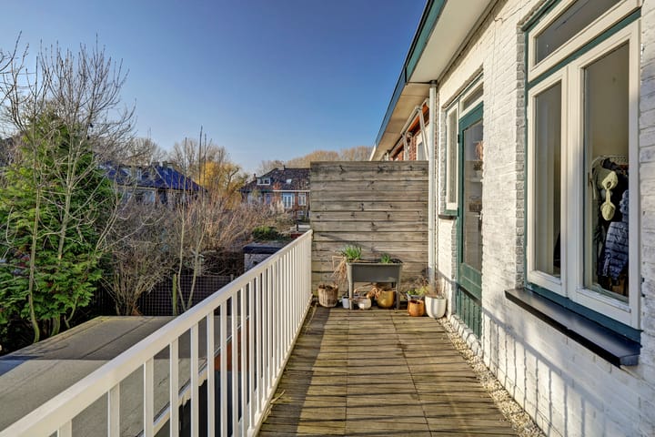 Foto 4 van Roemer Visscherstraat 26-A