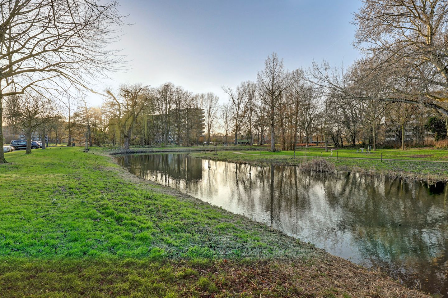 Foto 5 van Roemer Visscherstraat 26-A