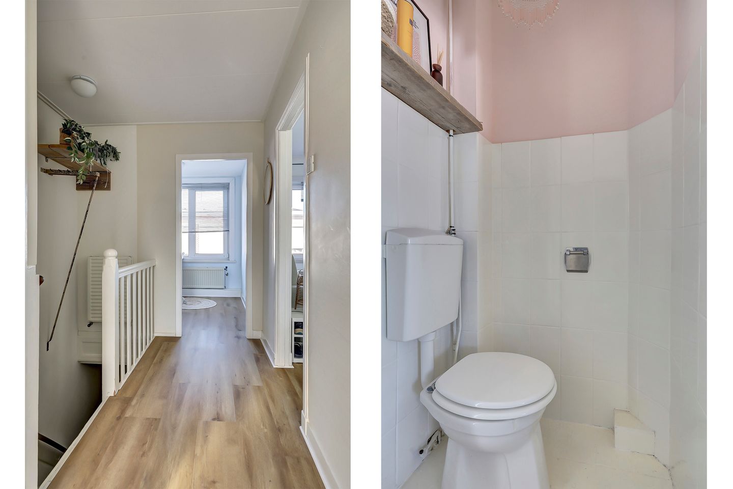 Foto 10 van Roemer Visscherstraat 26-A