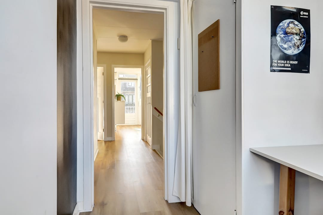 Foto 11 van Roemer Visscherstraat 26-A