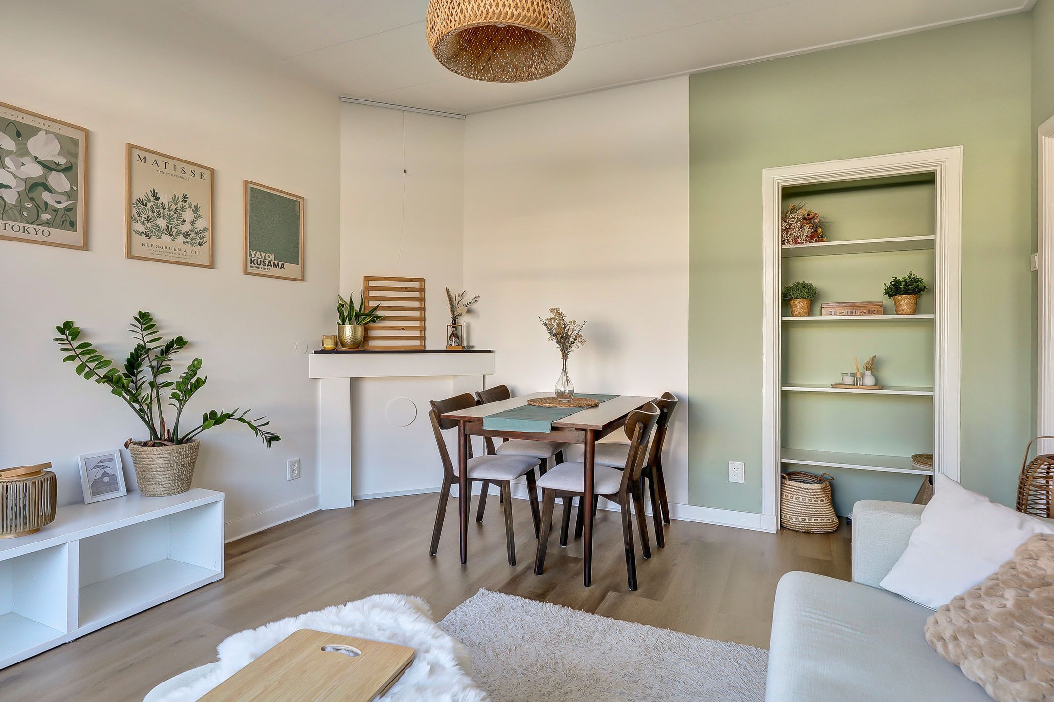 Foto 15 van Roemer Visscherstraat 26-A