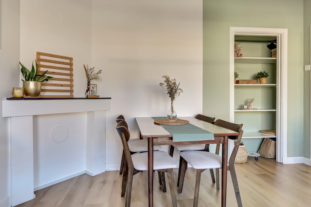 Foto 16 van Roemer Visscherstraat 26-A