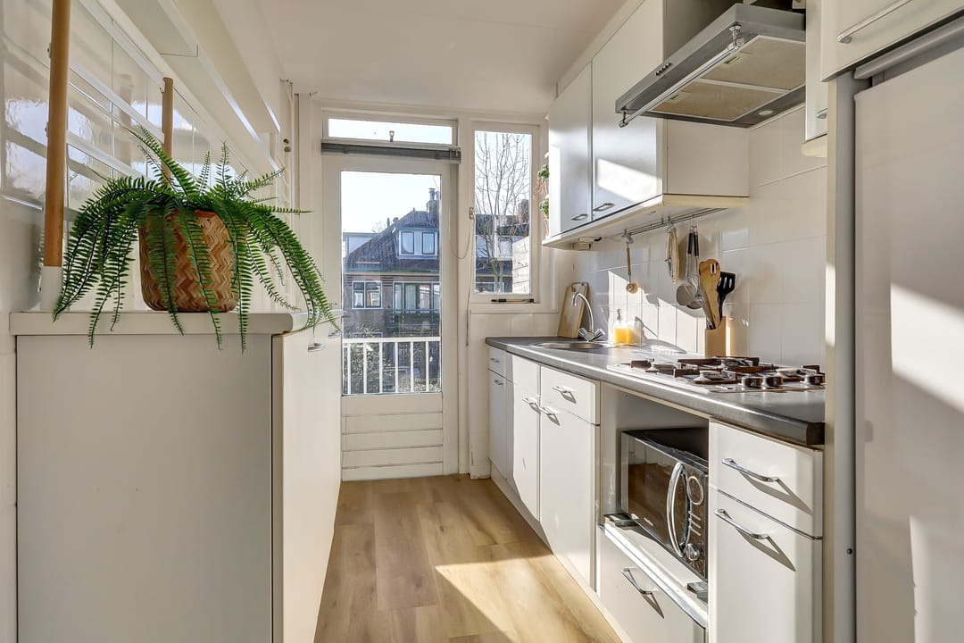 Foto 17 van Roemer Visscherstraat 26-A