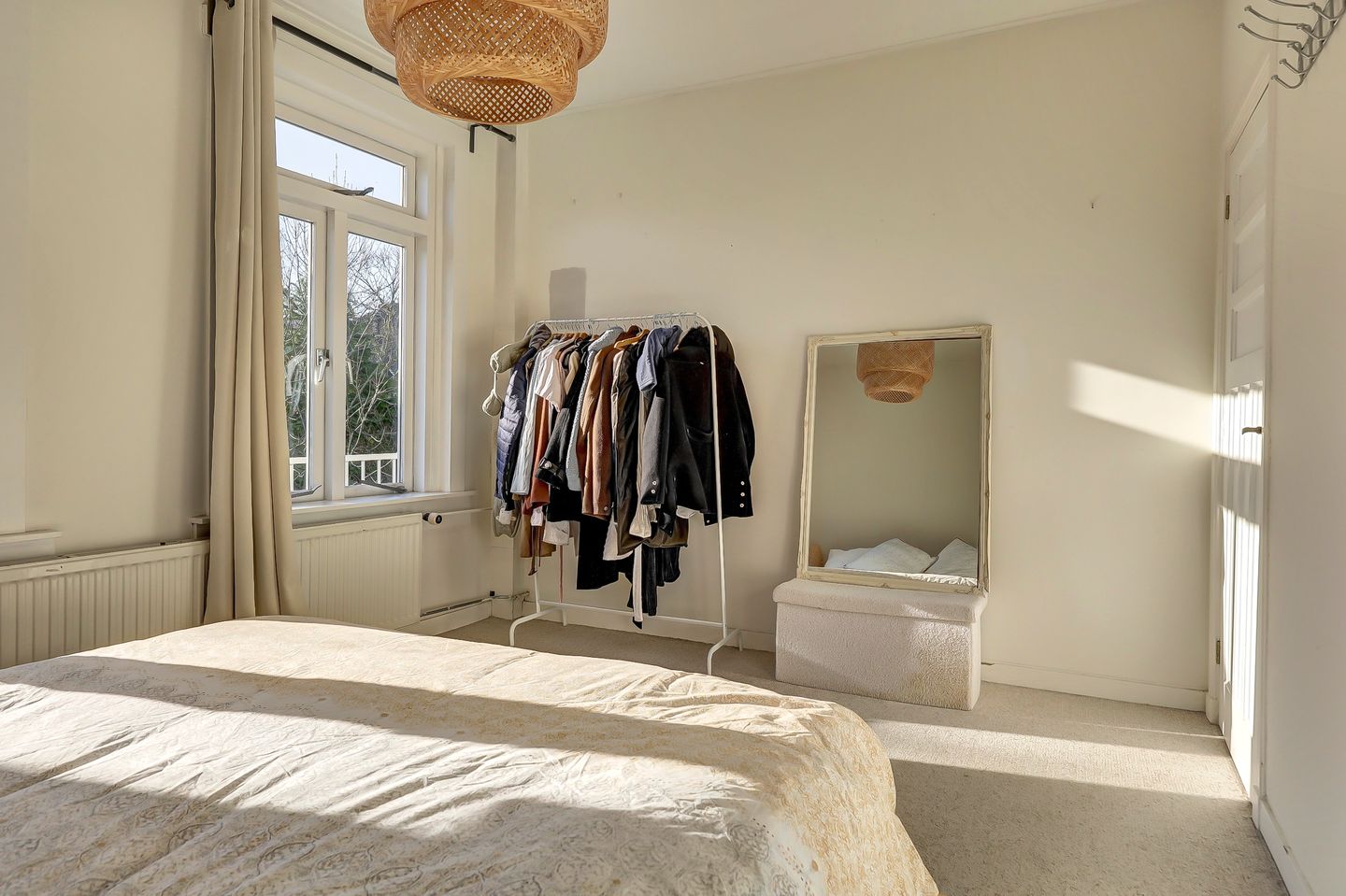 Foto 19 van Roemer Visscherstraat 26-A