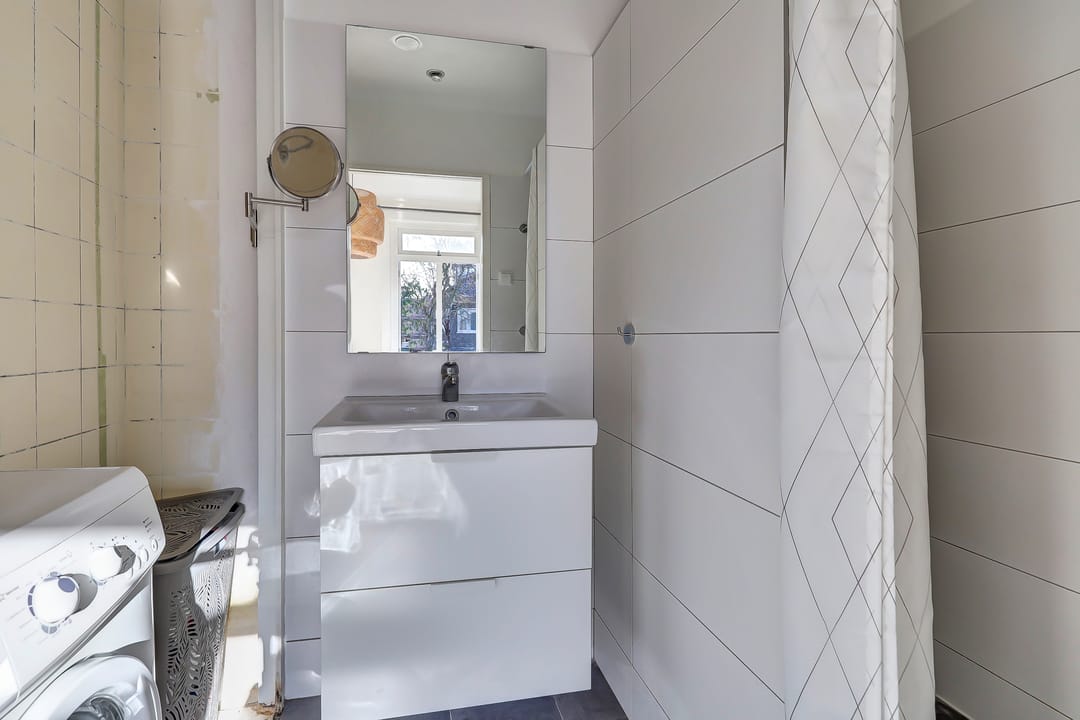 Foto 22 van Roemer Visscherstraat 26-A