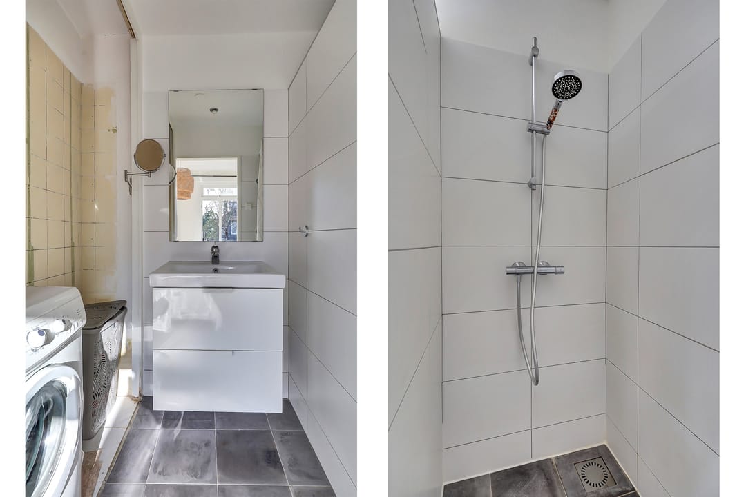 Foto 23 van Roemer Visscherstraat 26-A