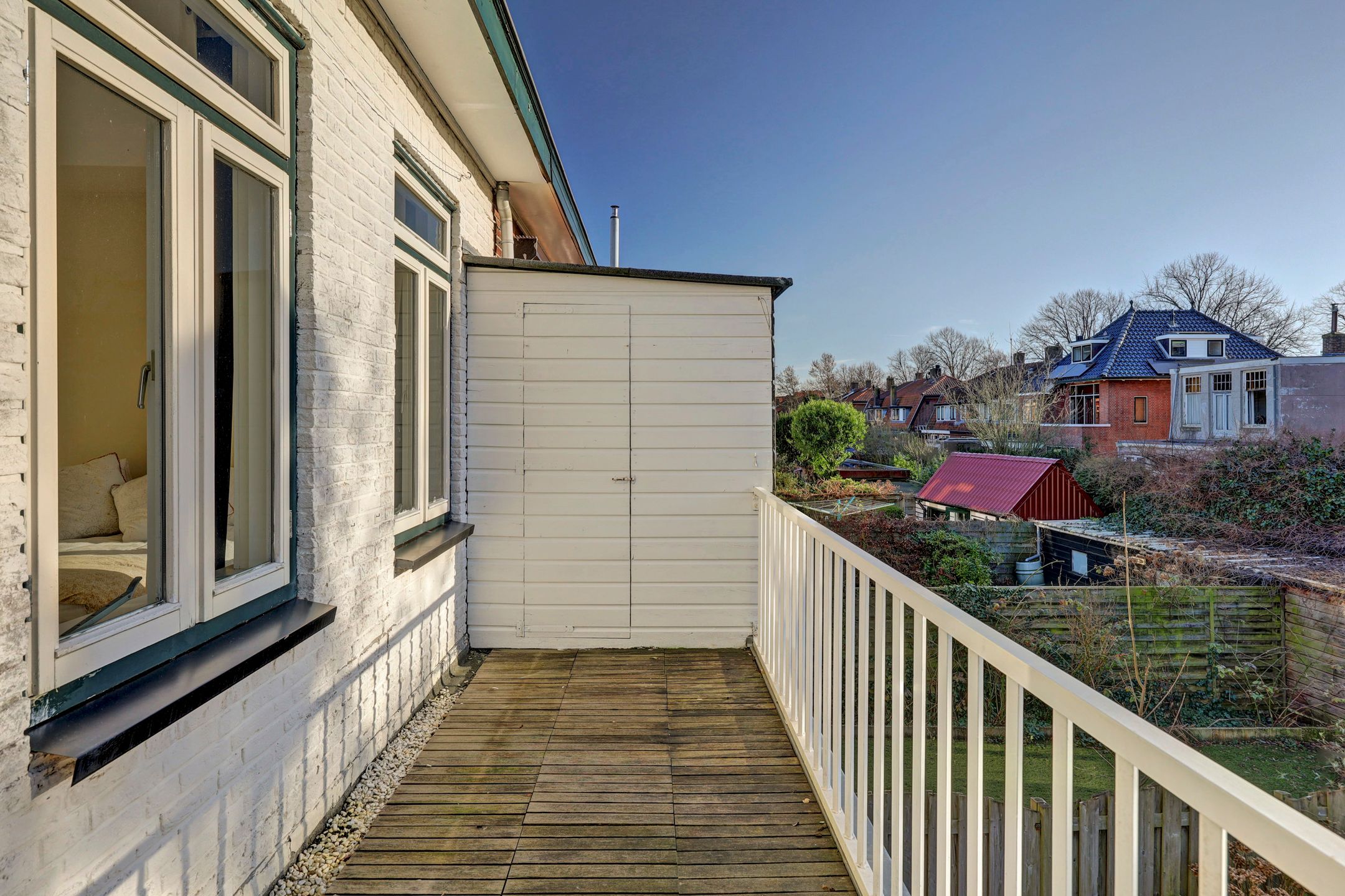 Foto 24 van Roemer Visscherstraat 26-A