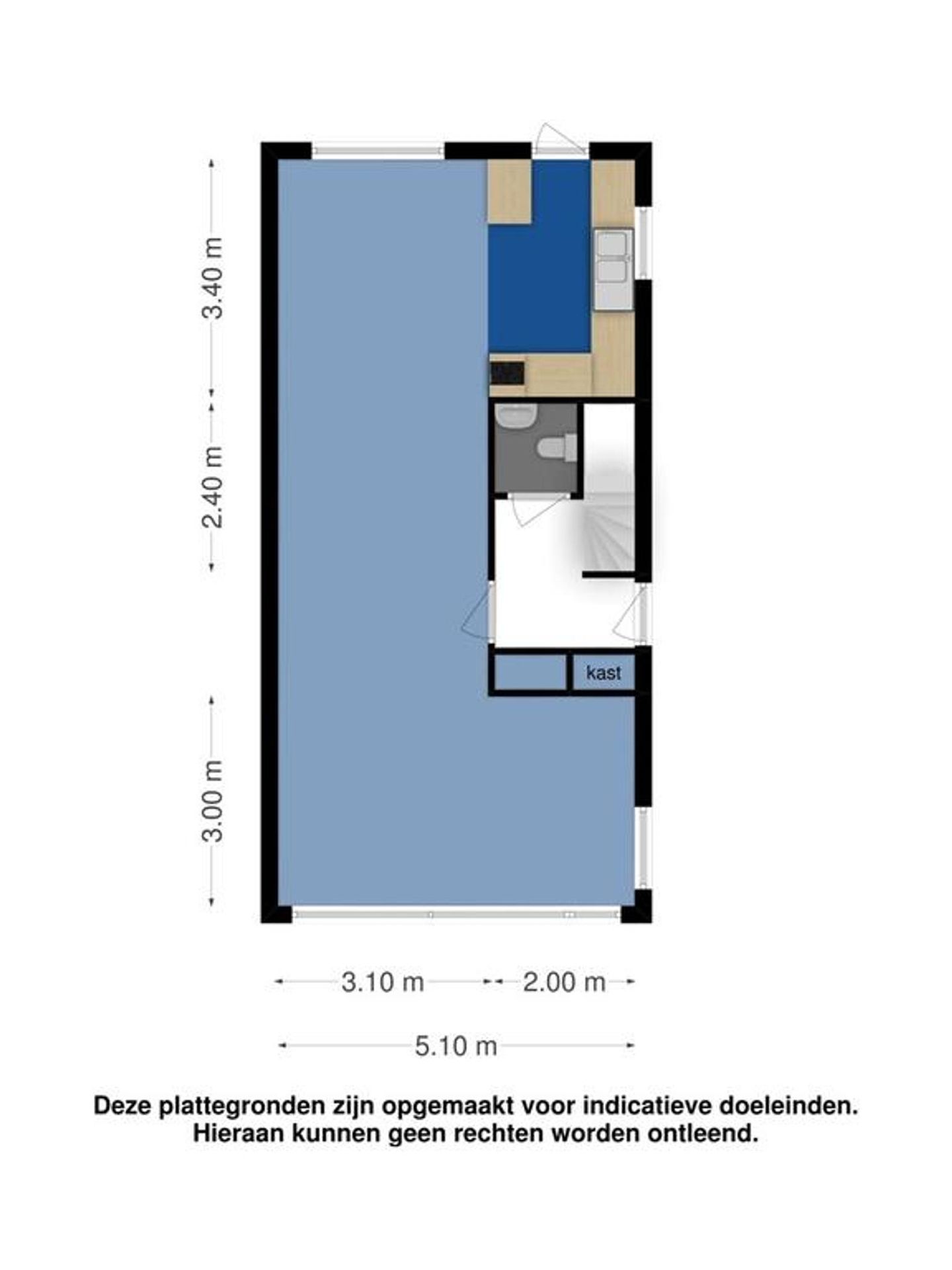 Photo 29 of Besmerstraat 1