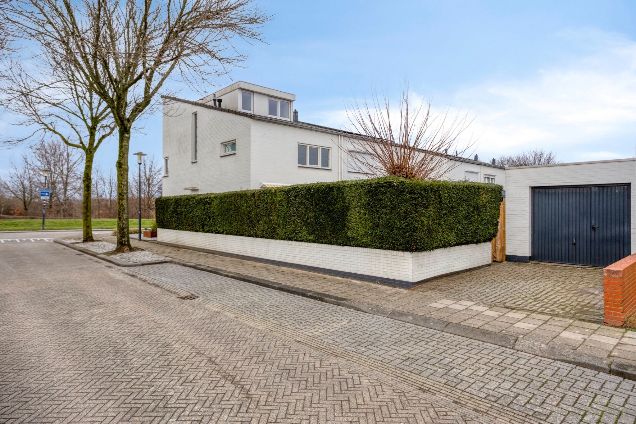 Photo 3 of Besmerstraat 1