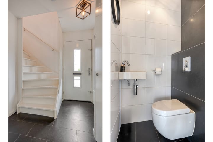 Photo 4 of Besmerstraat 1