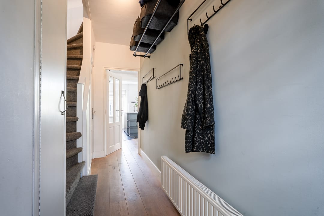 Foto 2 van Robert Kochstraat 17