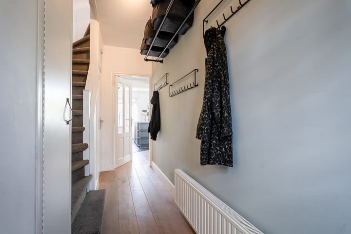 Foto 2 van Robert Kochstraat 17