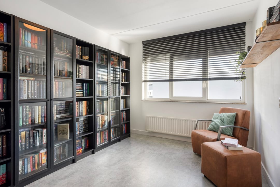 Photo 16 of Besmerstraat 1