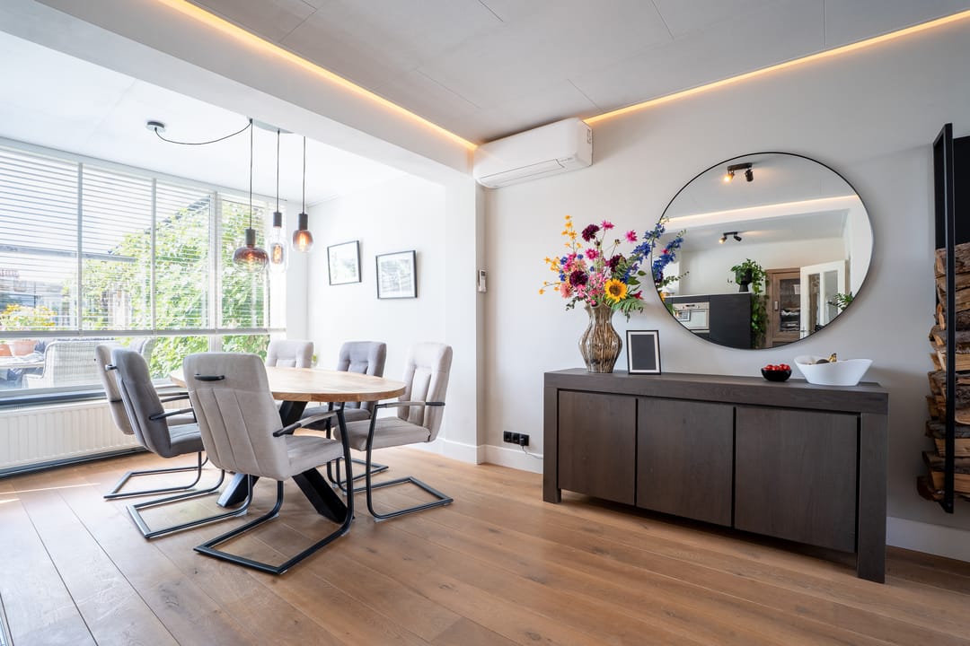 Foto 7 van Robert Kochstraat 17