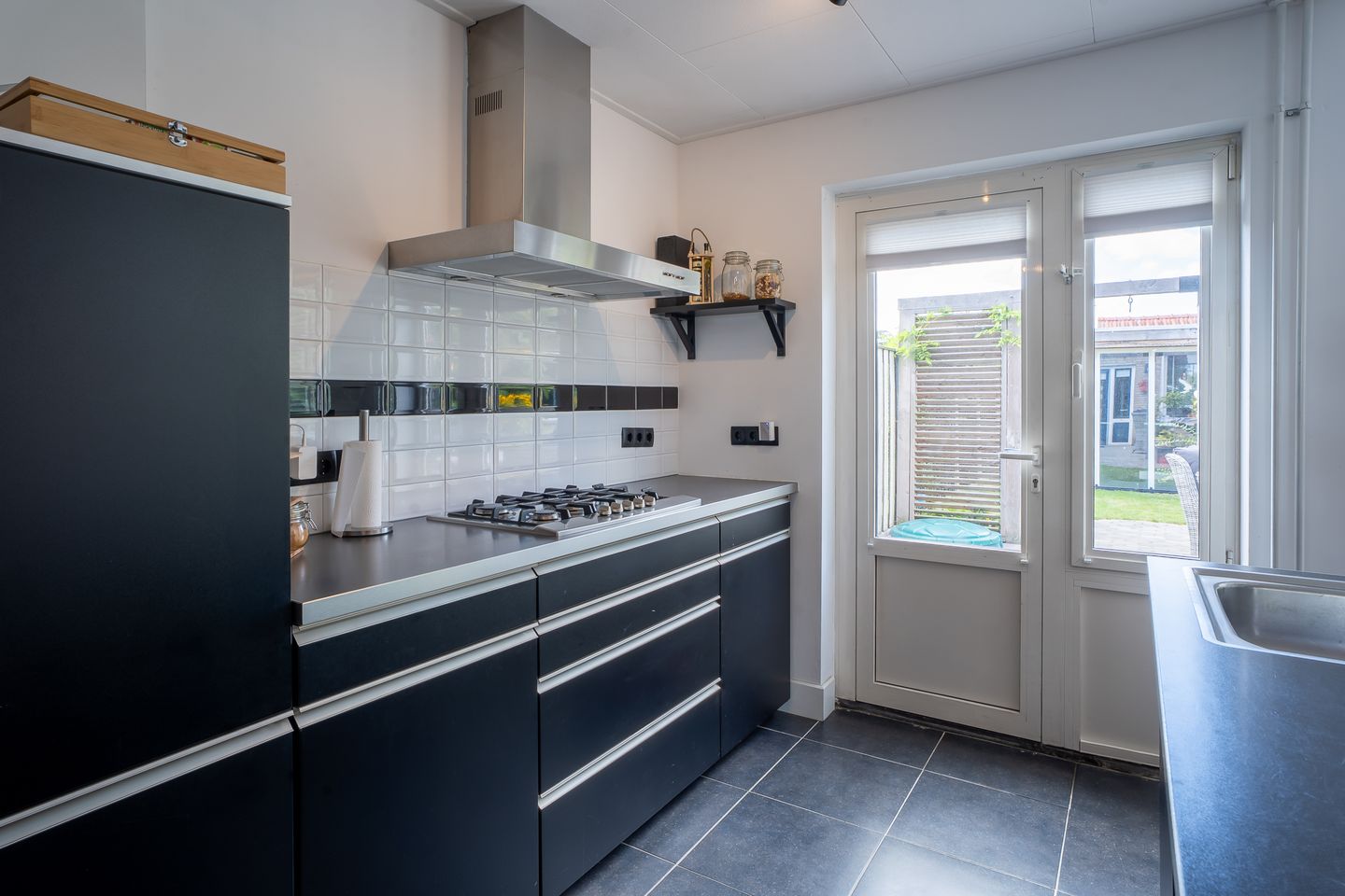 Foto 10 van Robert Kochstraat 17