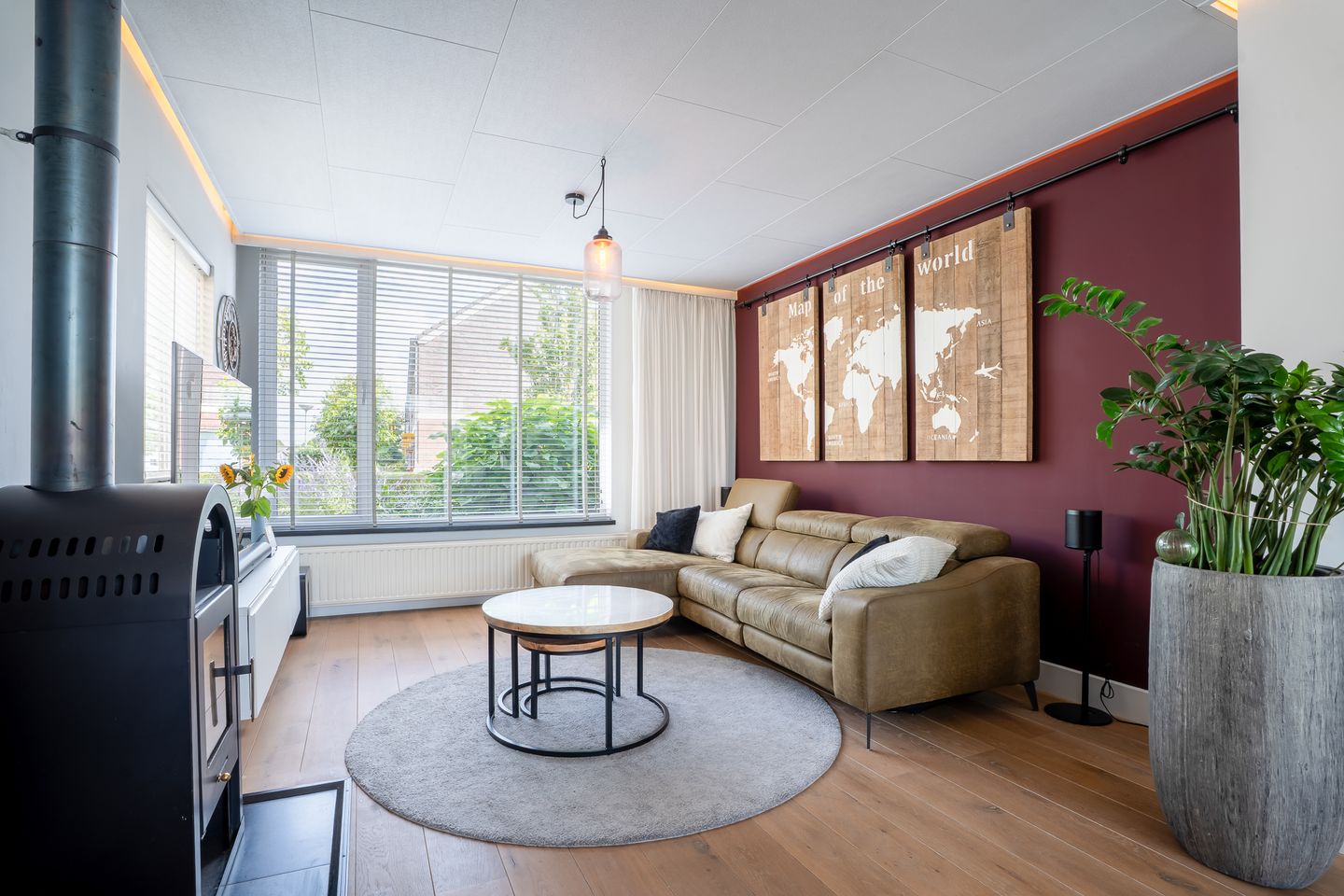 Foto 5 van Robert Kochstraat 17