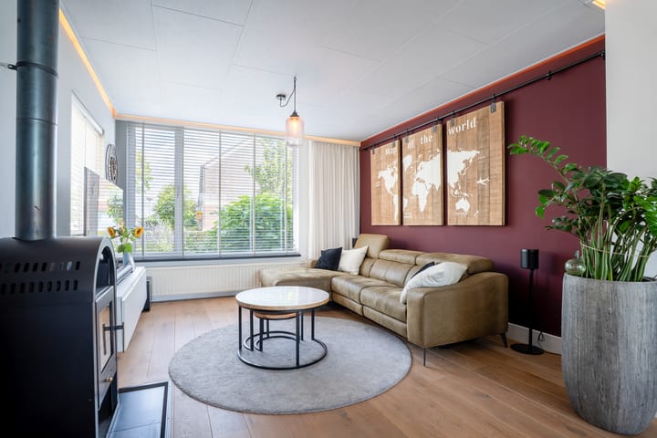 Foto 5 van Robert Kochstraat 17