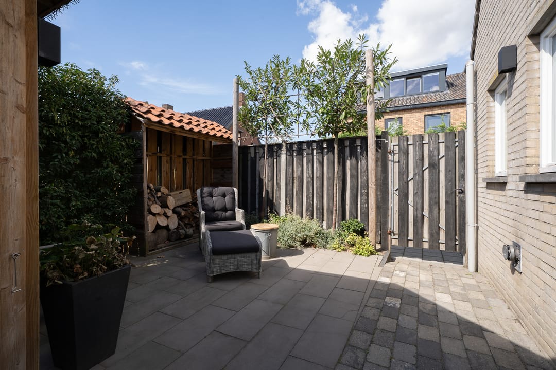 Foto 16 van Robert Kochstraat 17